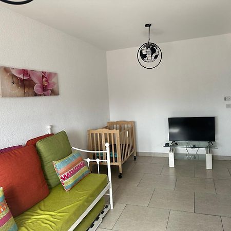 Ibis Tourist Residence 1 Mahébourg Екстериор снимка