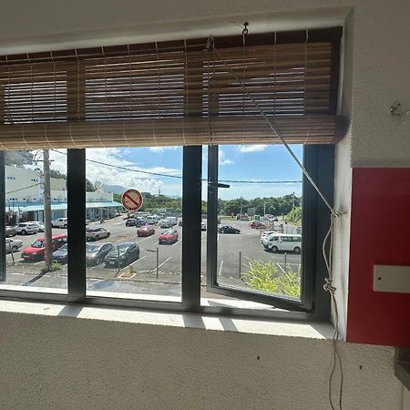 Ibis Tourist Residence 1 Mahébourg Екстериор снимка