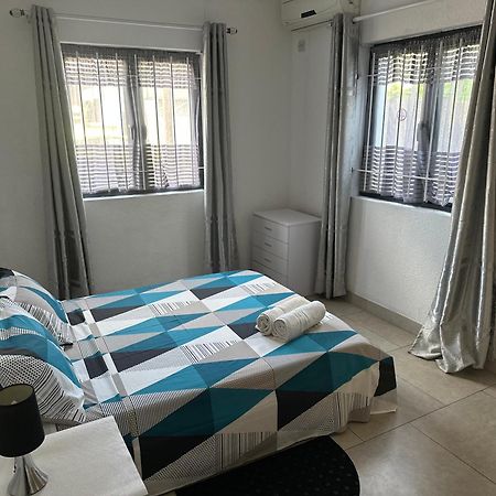 Ibis Tourist Residence 1 Mahébourg Екстериор снимка