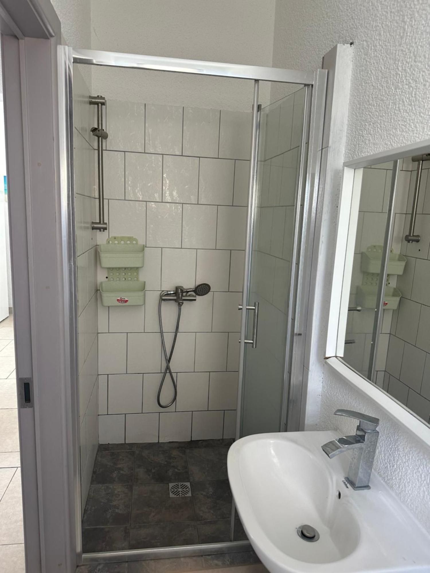 Ibis Tourist Residence 1 Mahébourg Екстериор снимка