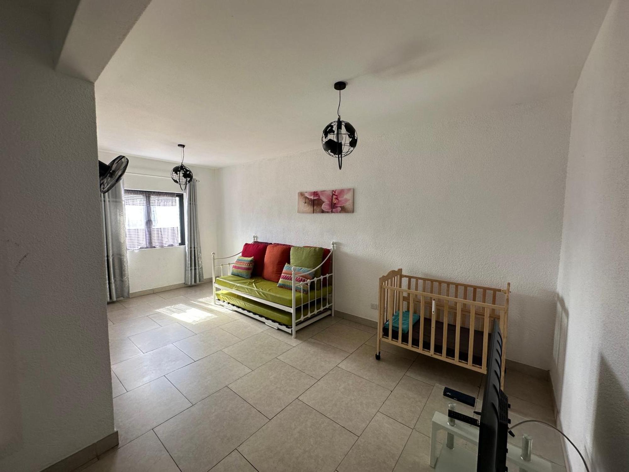Ibis Tourist Residence 1 Mahébourg Екстериор снимка