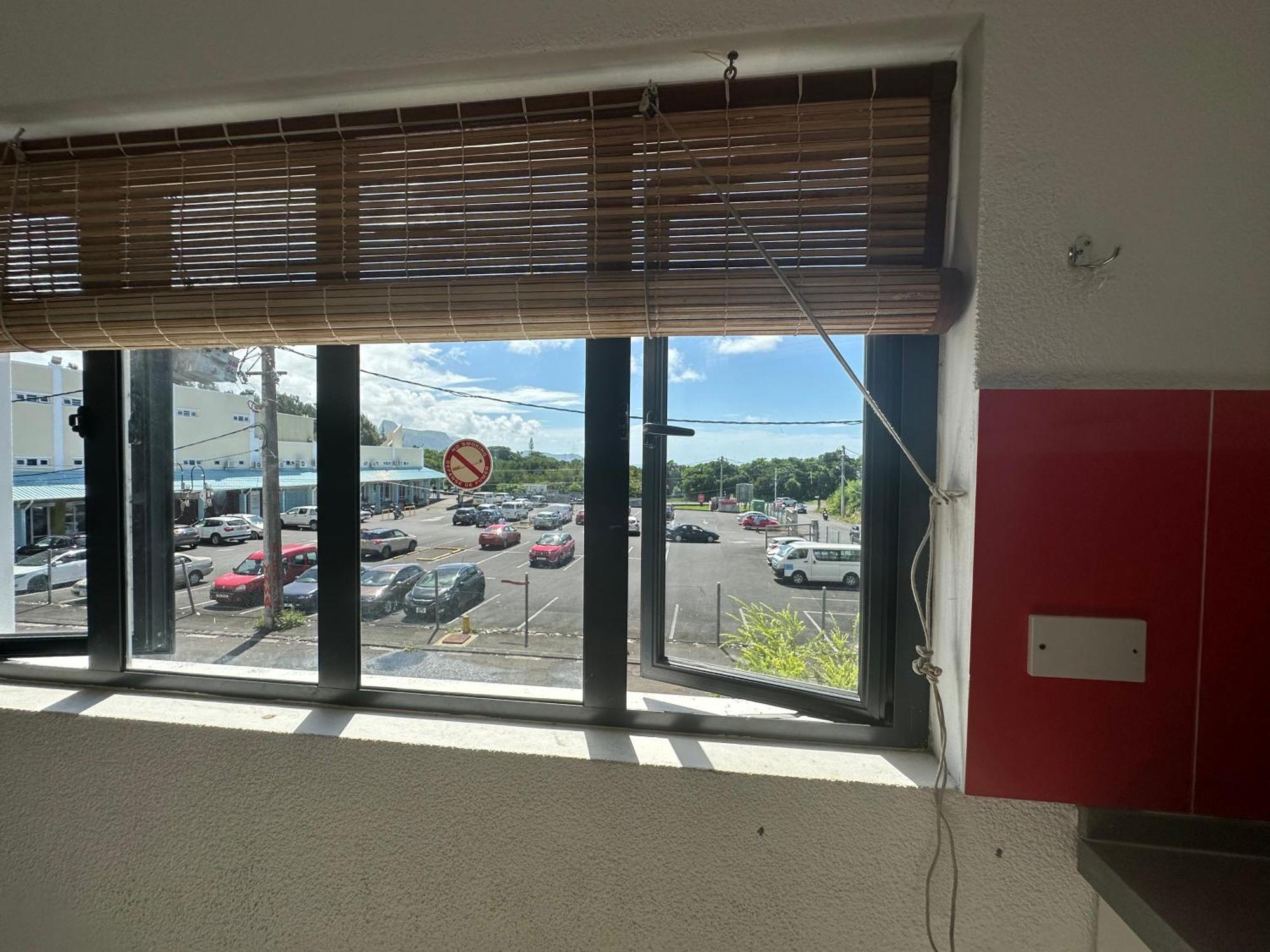 Ibis Tourist Residence 1 Mahébourg Екстериор снимка
