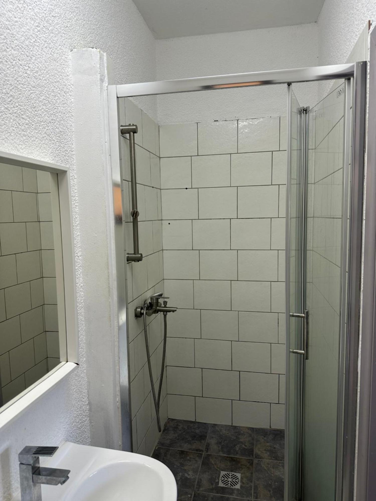 Ibis Tourist Residence 1 Mahébourg Екстериор снимка