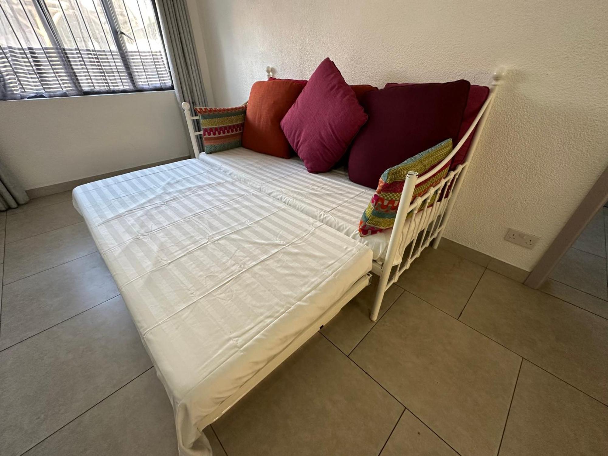 Ibis Tourist Residence 1 Mahébourg Екстериор снимка