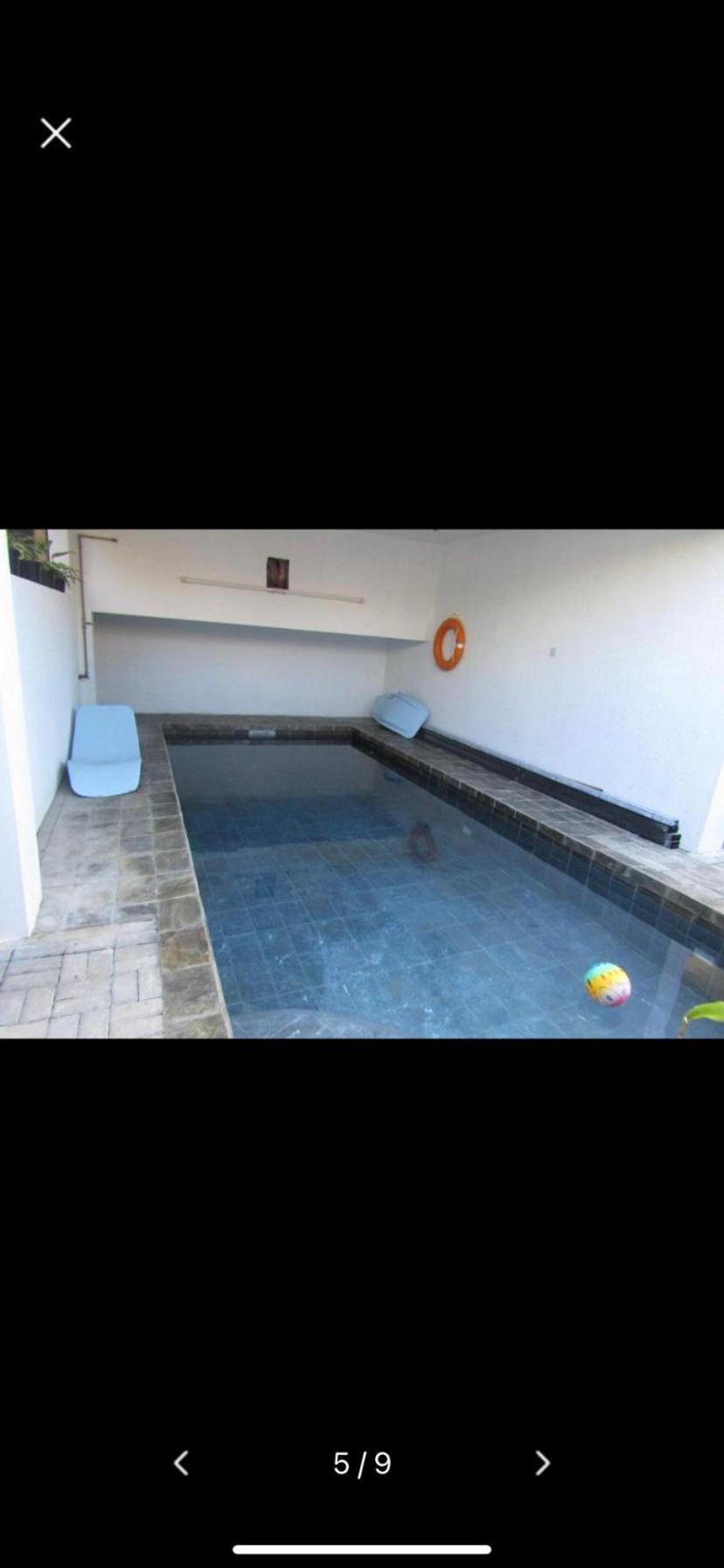 Ibis Tourist Residence 1 Mahébourg Екстериор снимка