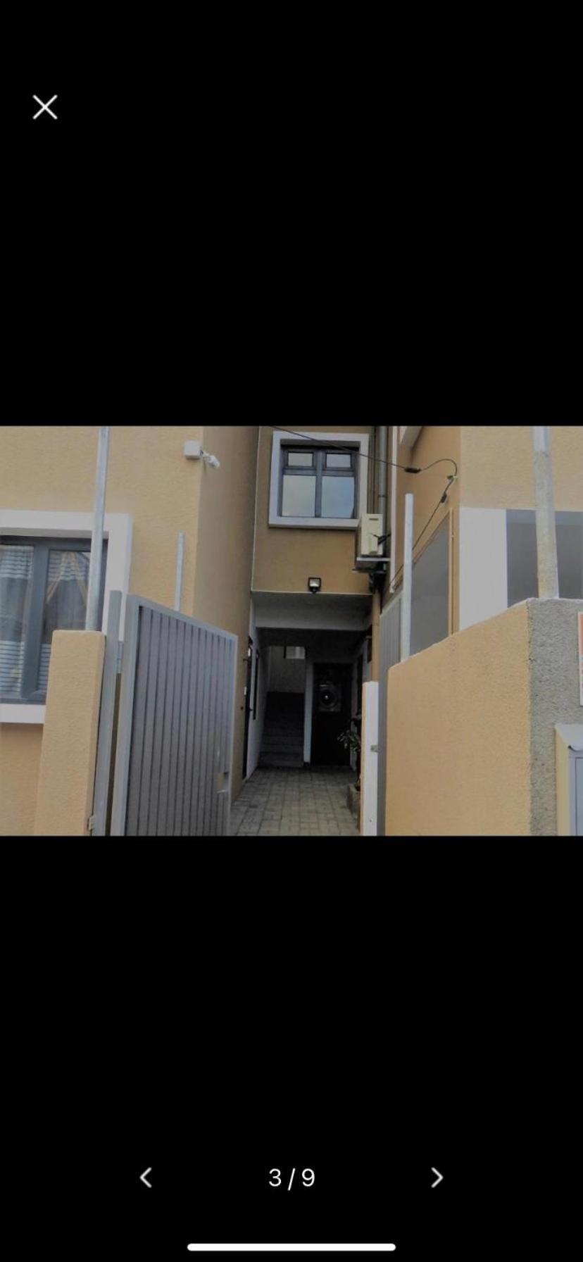 Ibis Tourist Residence 1 Mahébourg Екстериор снимка