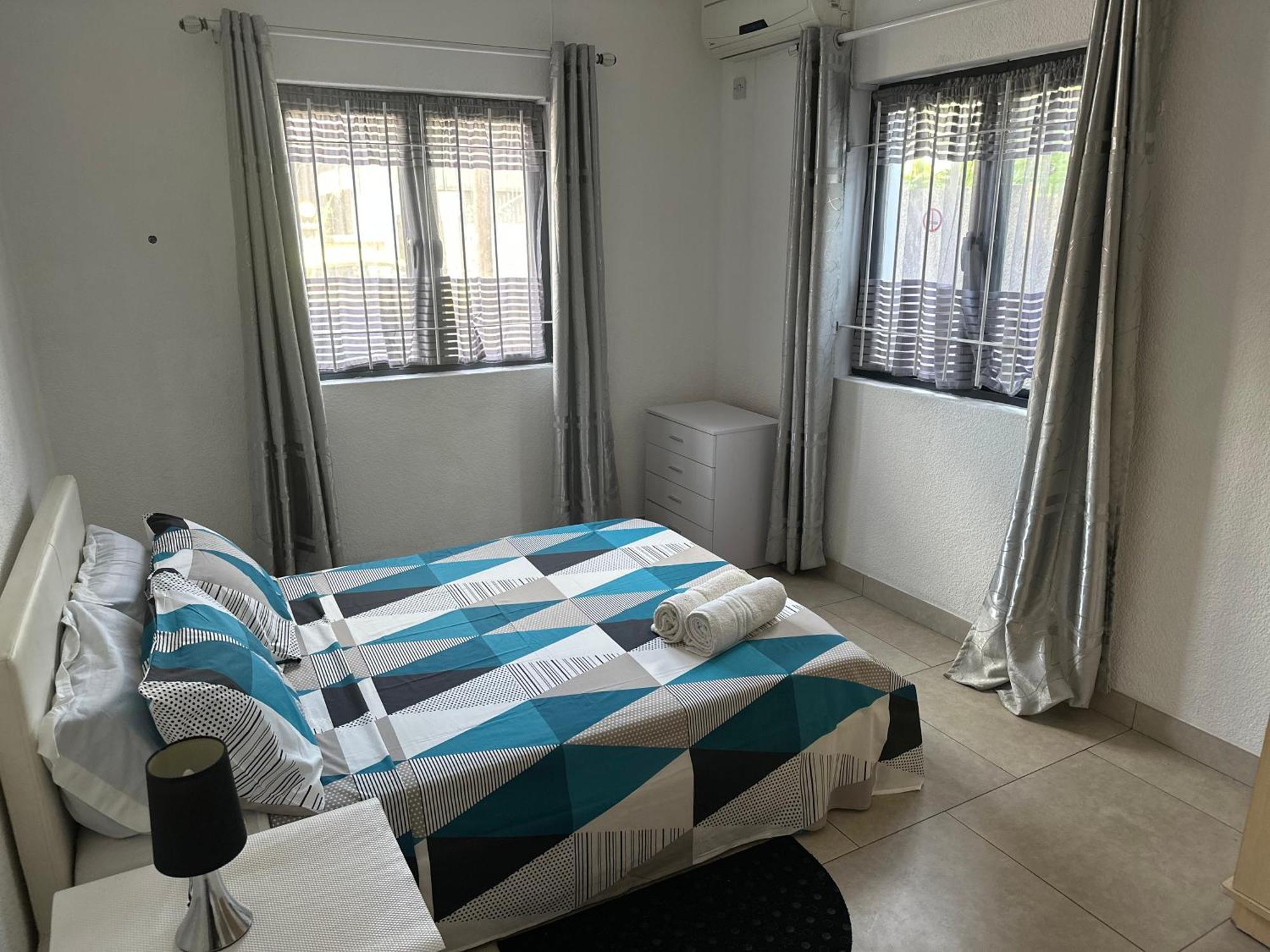 Ibis Tourist Residence 1 Mahébourg Екстериор снимка