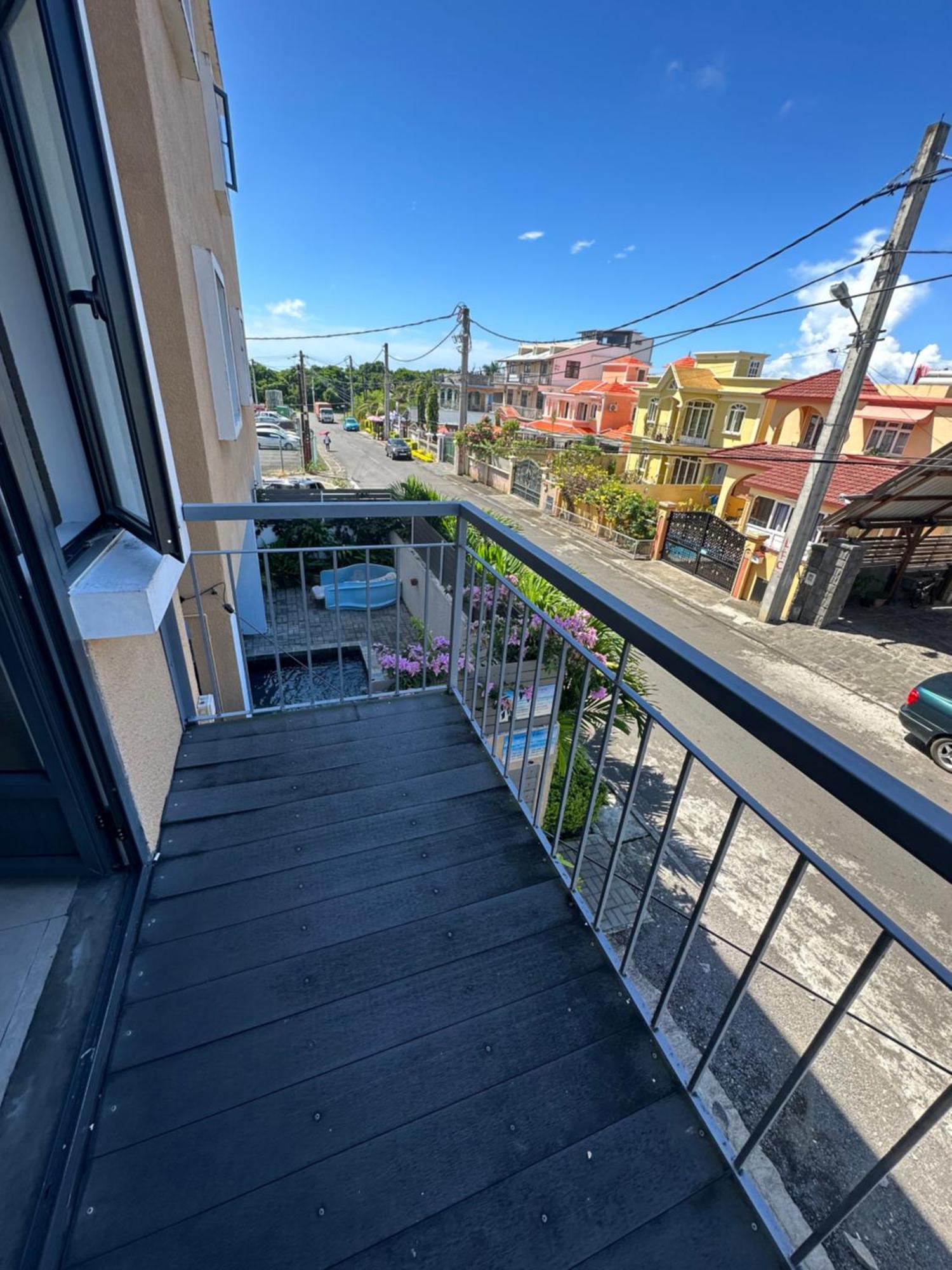 Ibis Tourist Residence 1 Mahébourg Екстериор снимка