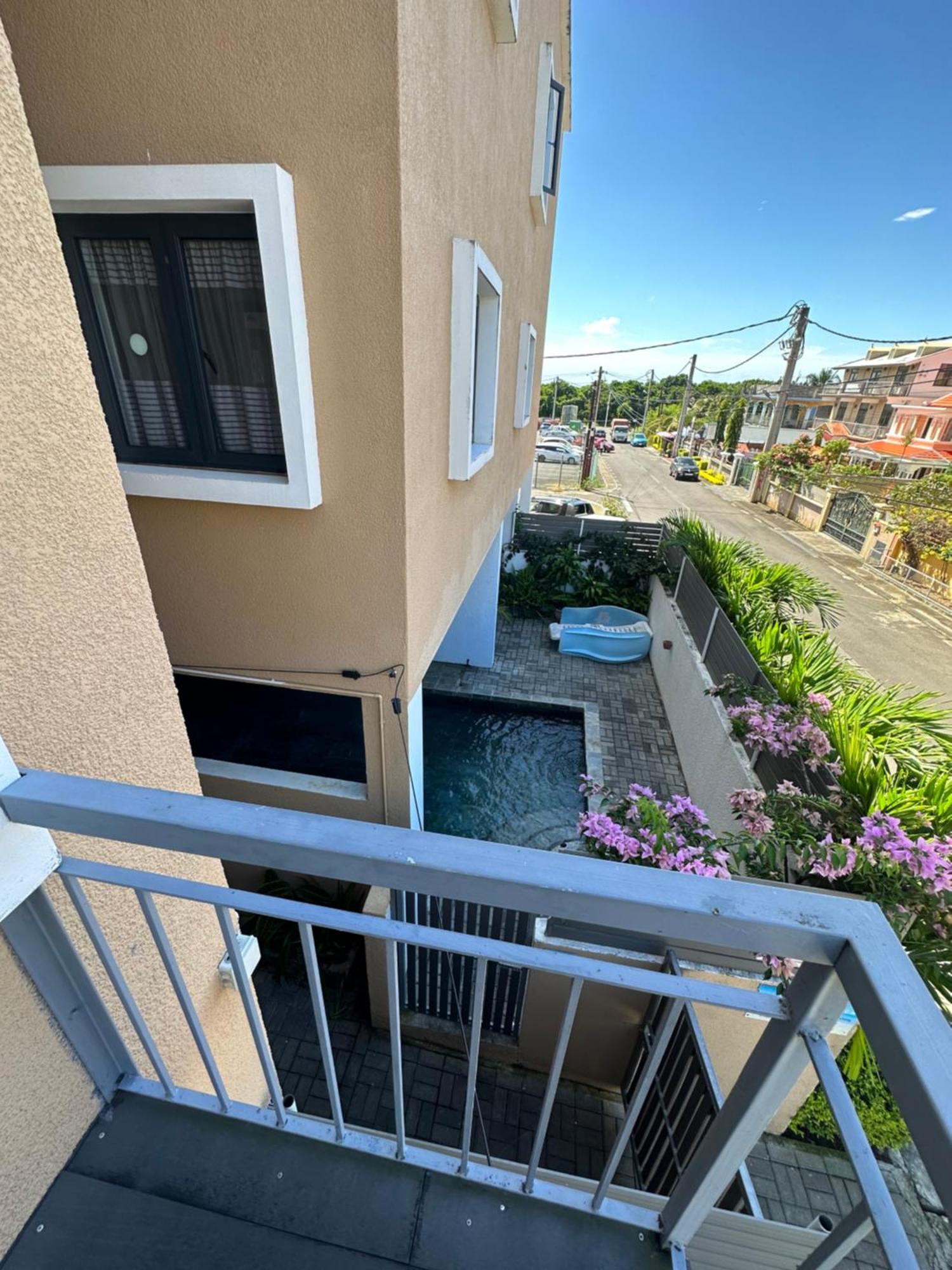 Ibis Tourist Residence 1 Mahébourg Екстериор снимка