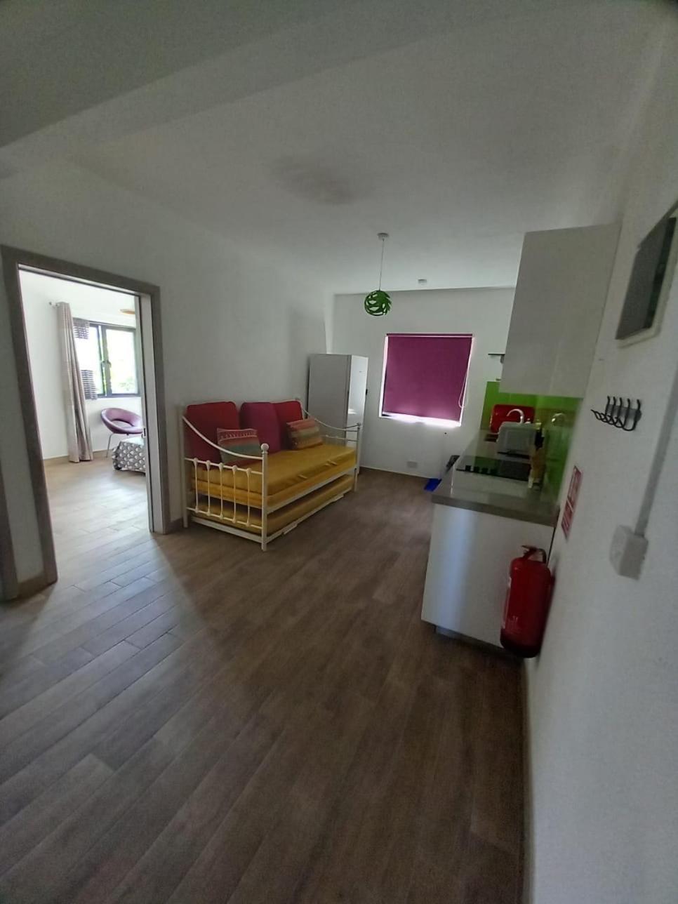 Ibis Tourist Residence 1 Mahébourg Екстериор снимка
