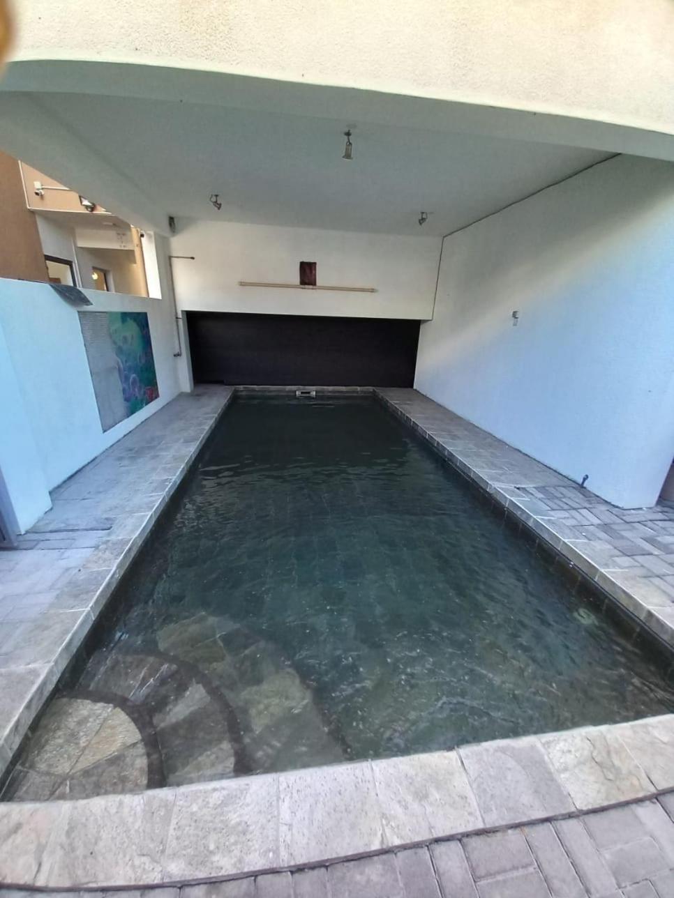 Ibis Tourist Residence 1 Mahébourg Екстериор снимка