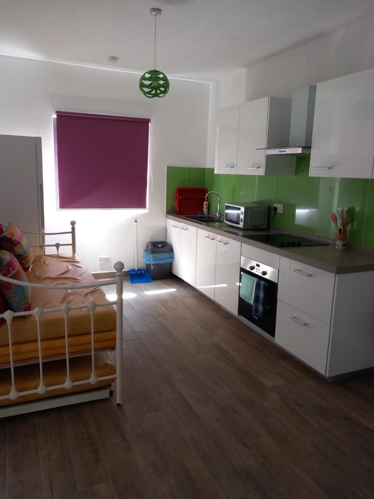 Ibis Tourist Residence 1 Mahébourg Екстериор снимка