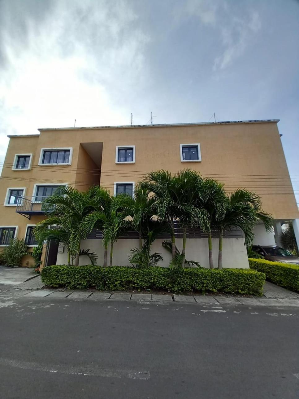 Ibis Tourist Residence 1 Mahébourg Екстериор снимка
