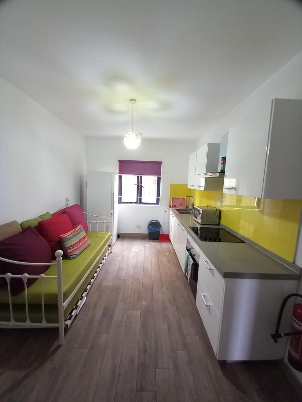 Ibis Tourist Residence 1 Mahébourg Екстериор снимка