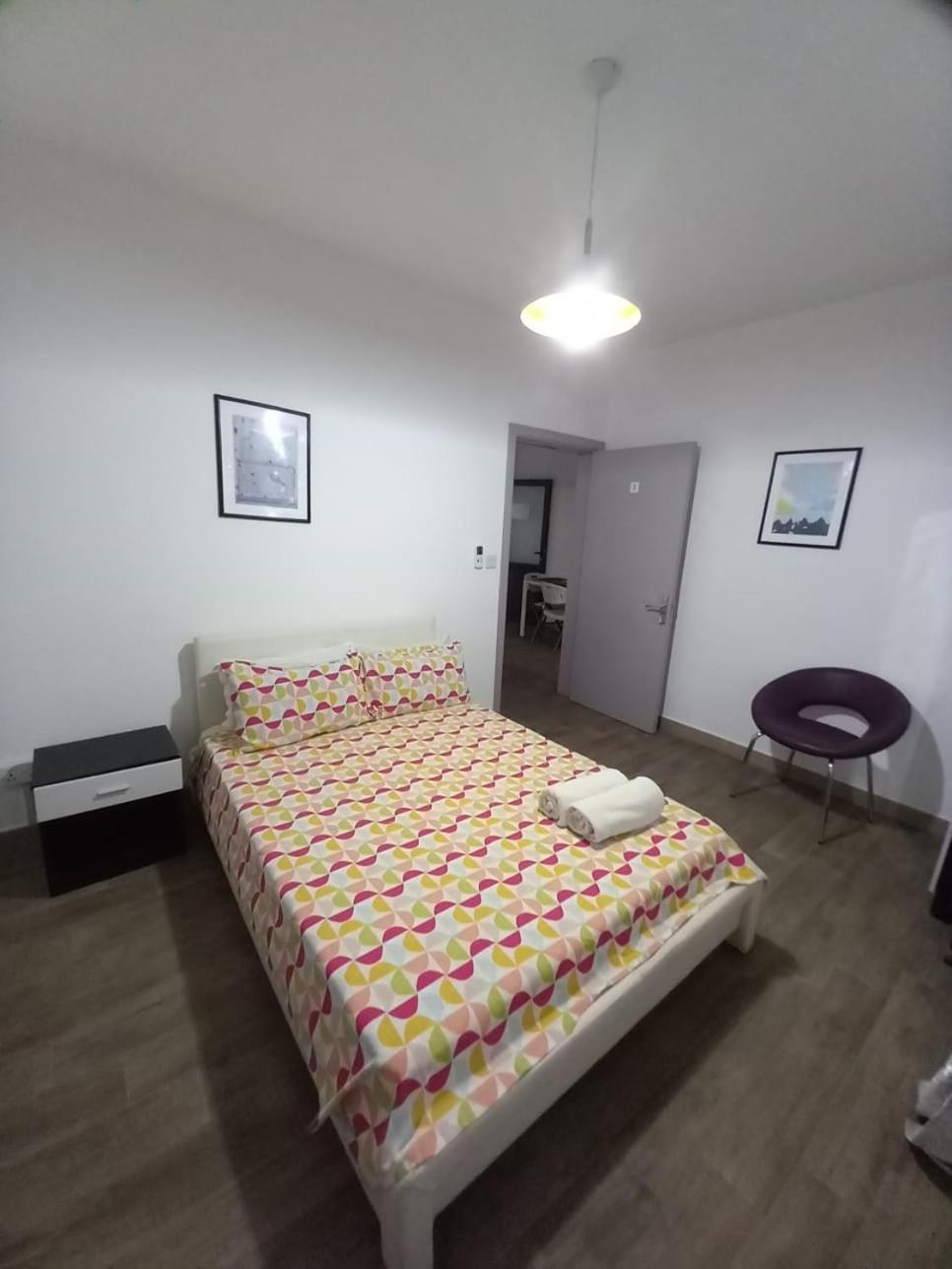 Ibis Tourist Residence 1 Mahébourg Екстериор снимка