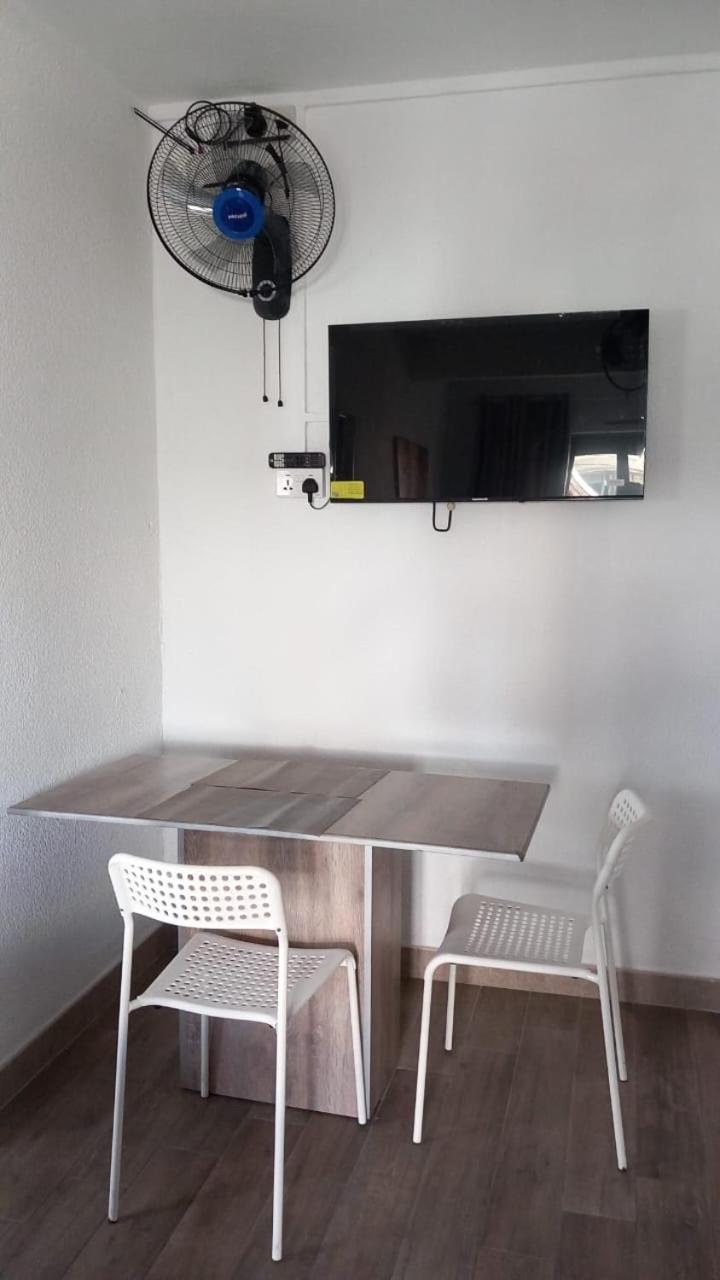 Ibis Tourist Residence 1 Mahébourg Екстериор снимка