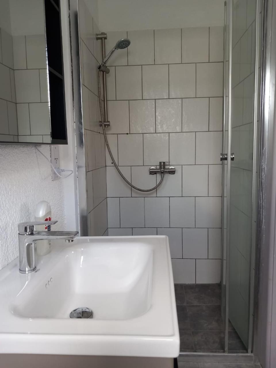 Ibis Tourist Residence 1 Mahébourg Екстериор снимка