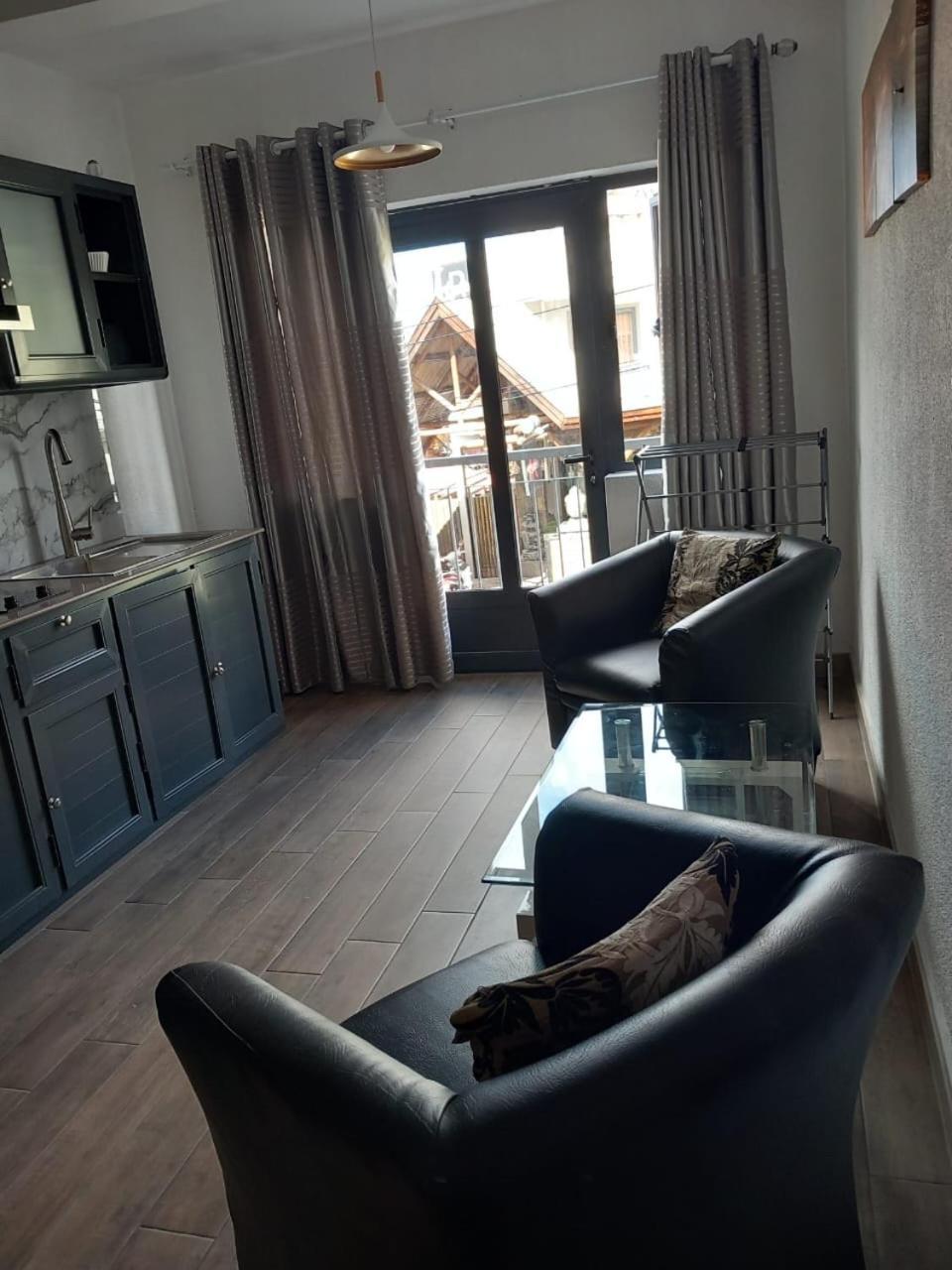 Ibis Tourist Residence 1 Mahébourg Екстериор снимка
