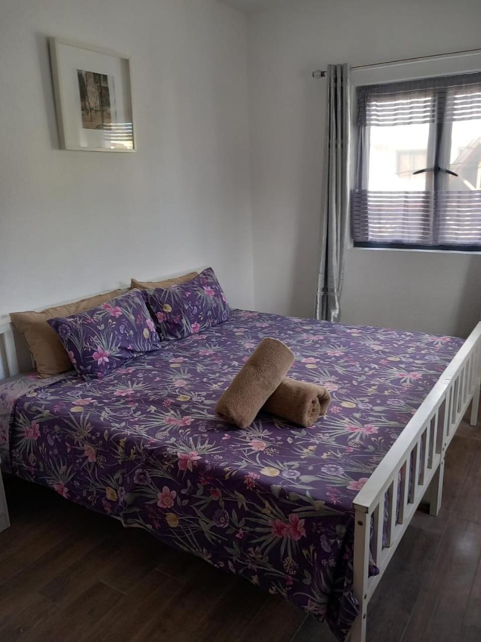 Ibis Tourist Residence 1 Mahébourg Екстериор снимка