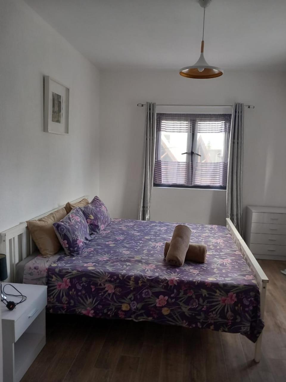 Ibis Tourist Residence 1 Mahébourg Екстериор снимка
