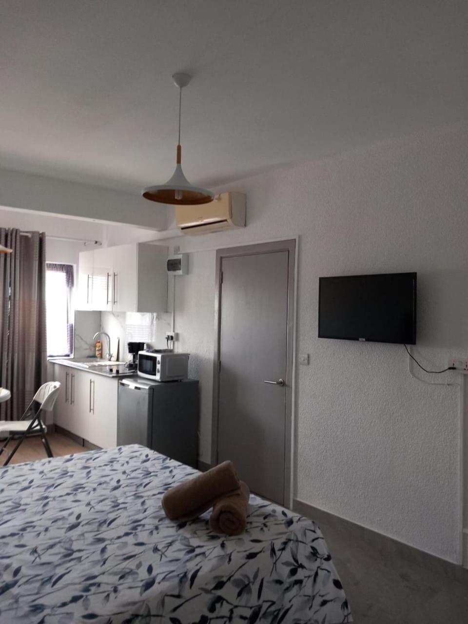 Ibis Tourist Residence 1 Mahébourg Екстериор снимка