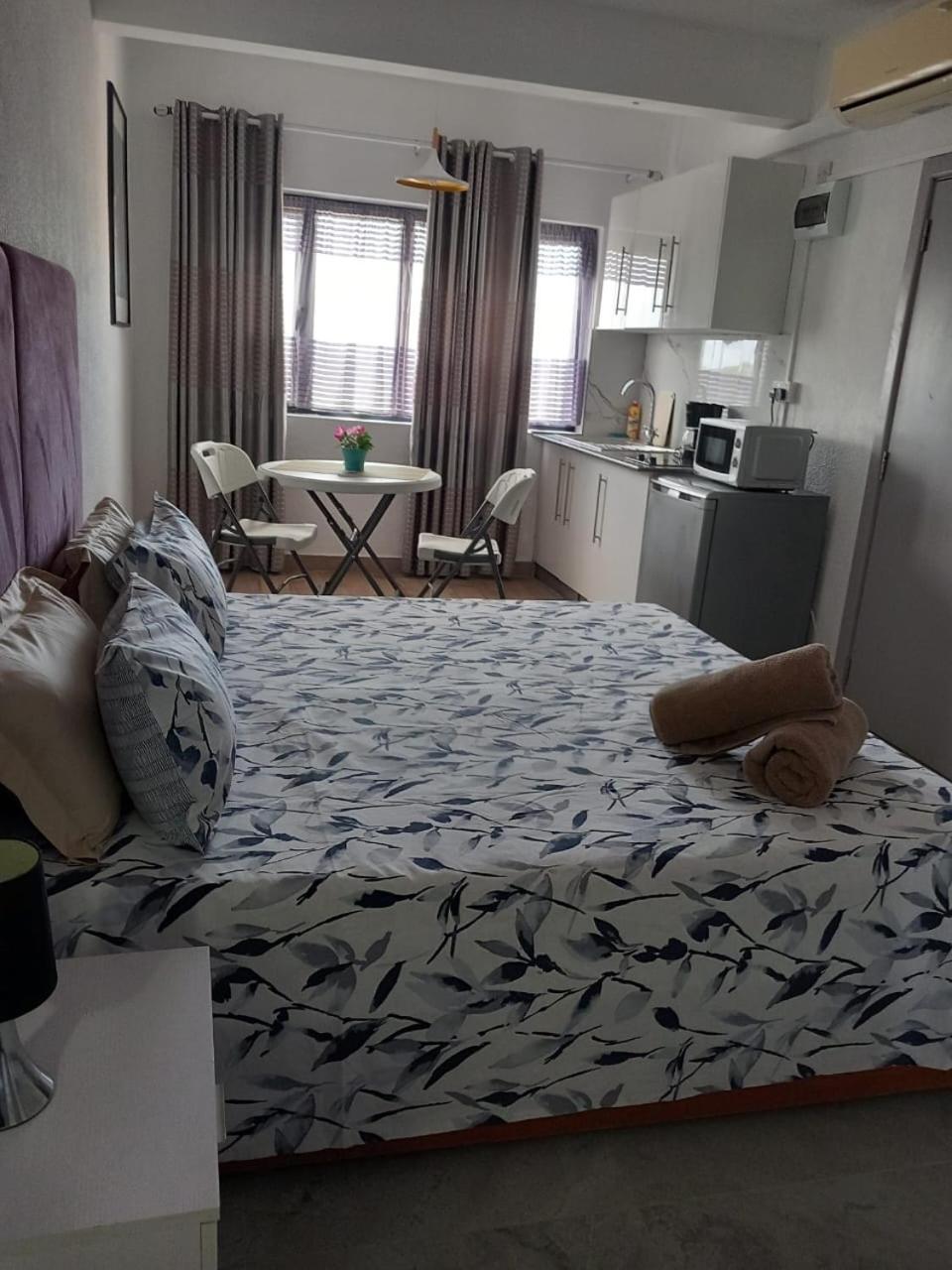 Ibis Tourist Residence 1 Mahébourg Екстериор снимка