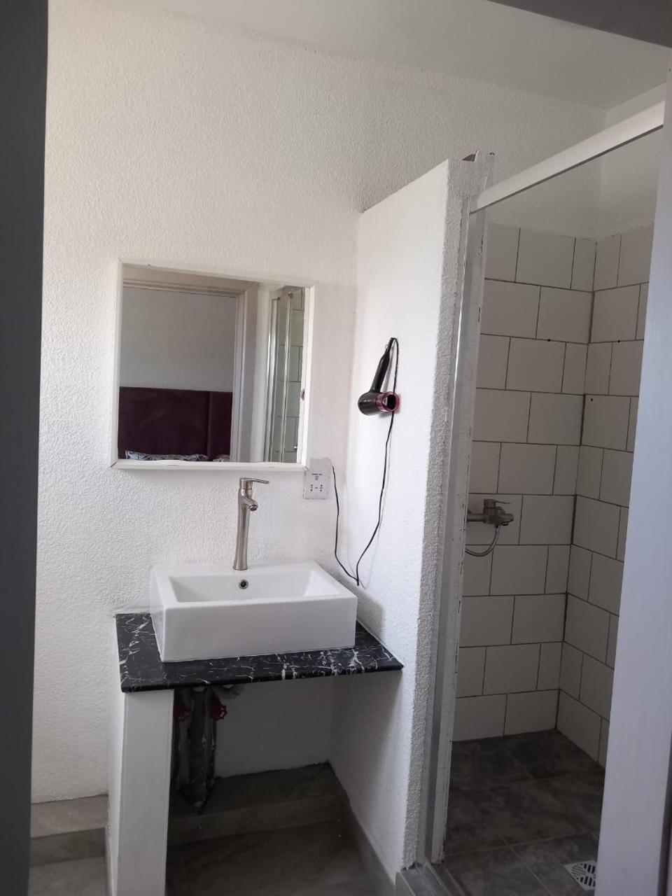 Ibis Tourist Residence 1 Mahébourg Екстериор снимка