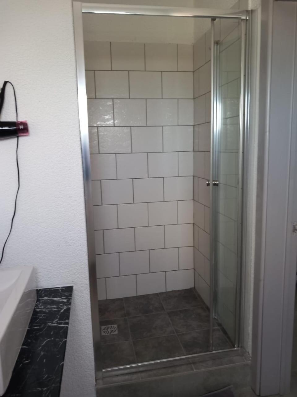 Ibis Tourist Residence 1 Mahébourg Екстериор снимка