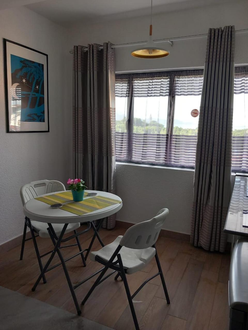 Ibis Tourist Residence 1 Mahébourg Екстериор снимка