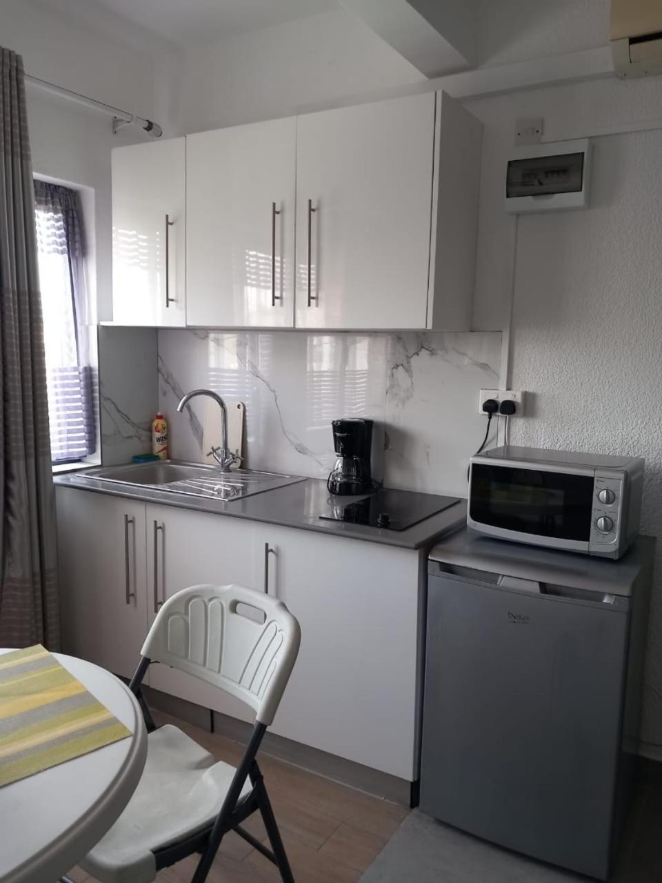 Ibis Tourist Residence 1 Mahébourg Екстериор снимка