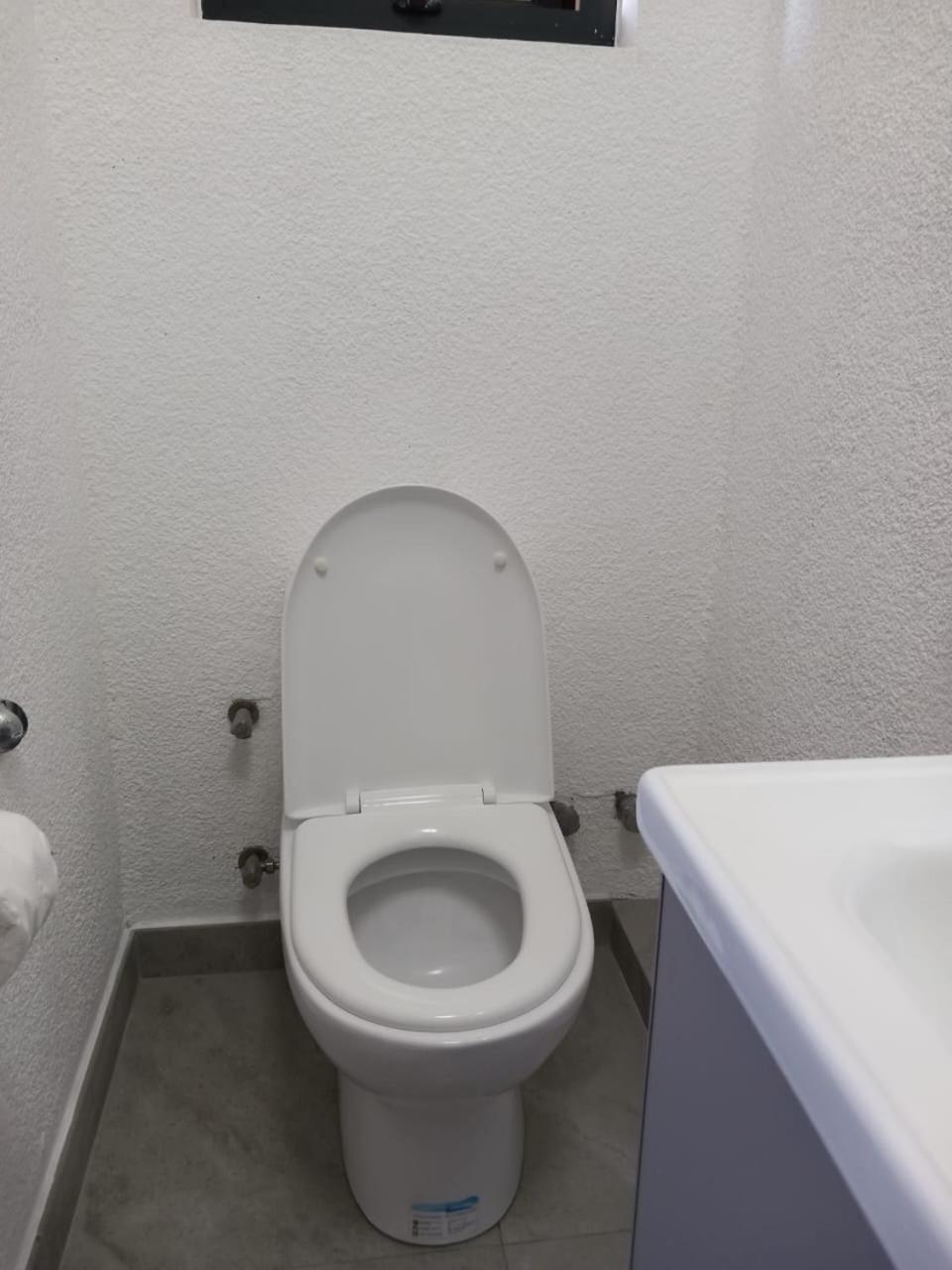Ibis Tourist Residence 1 Mahébourg Екстериор снимка