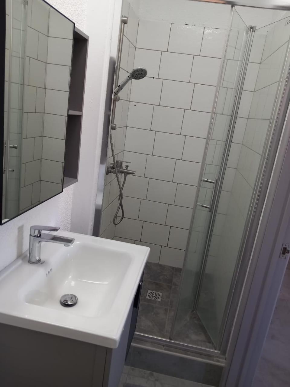 Ibis Tourist Residence 1 Mahébourg Екстериор снимка