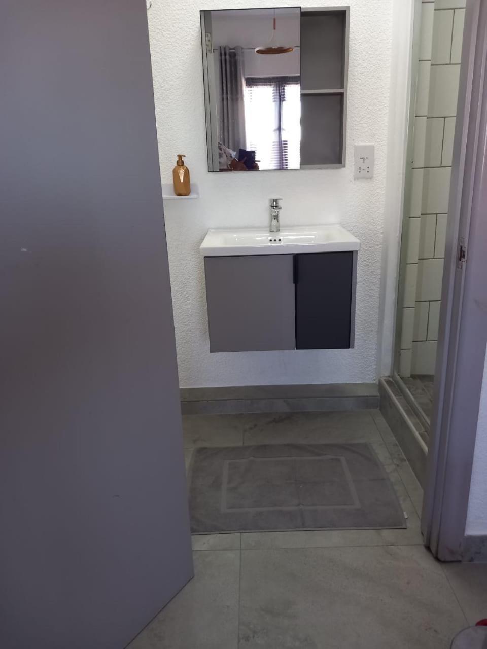 Ibis Tourist Residence 1 Mahébourg Екстериор снимка