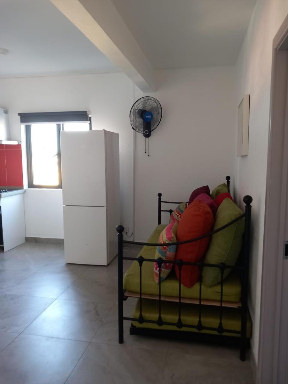 Ibis Tourist Residence 1 Mahébourg Екстериор снимка
