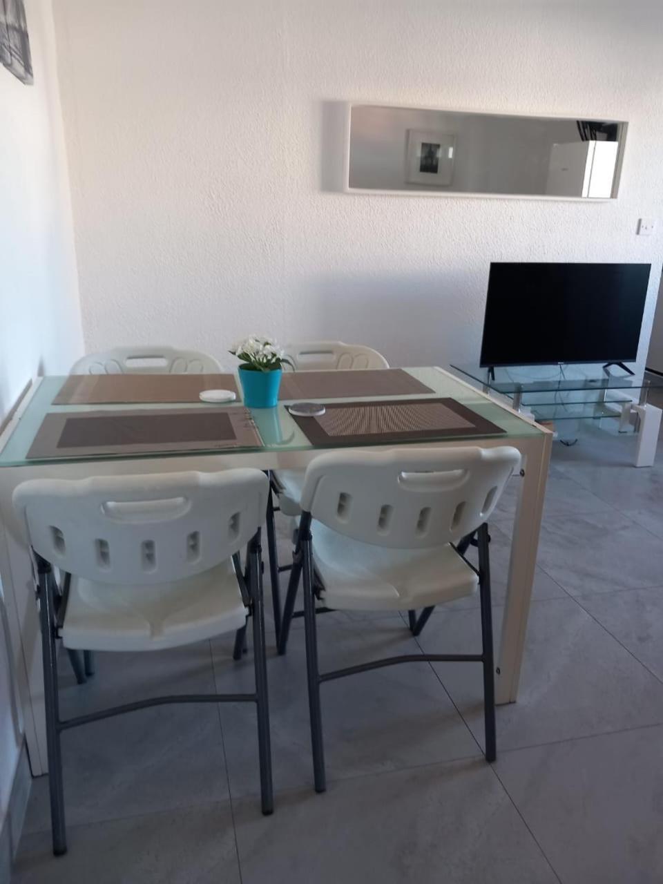 Ibis Tourist Residence 1 Mahébourg Екстериор снимка