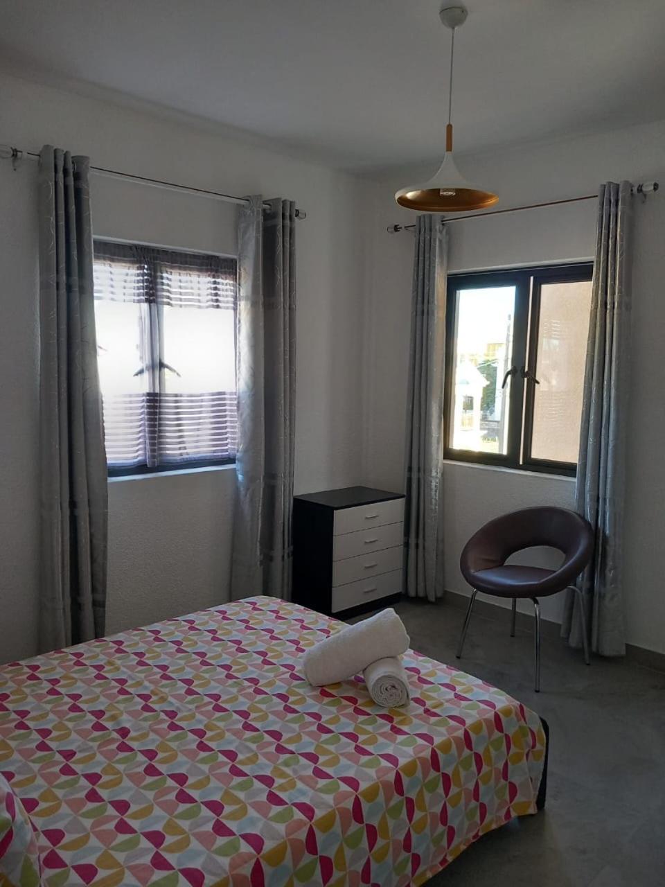 Ibis Tourist Residence 1 Mahébourg Екстериор снимка
