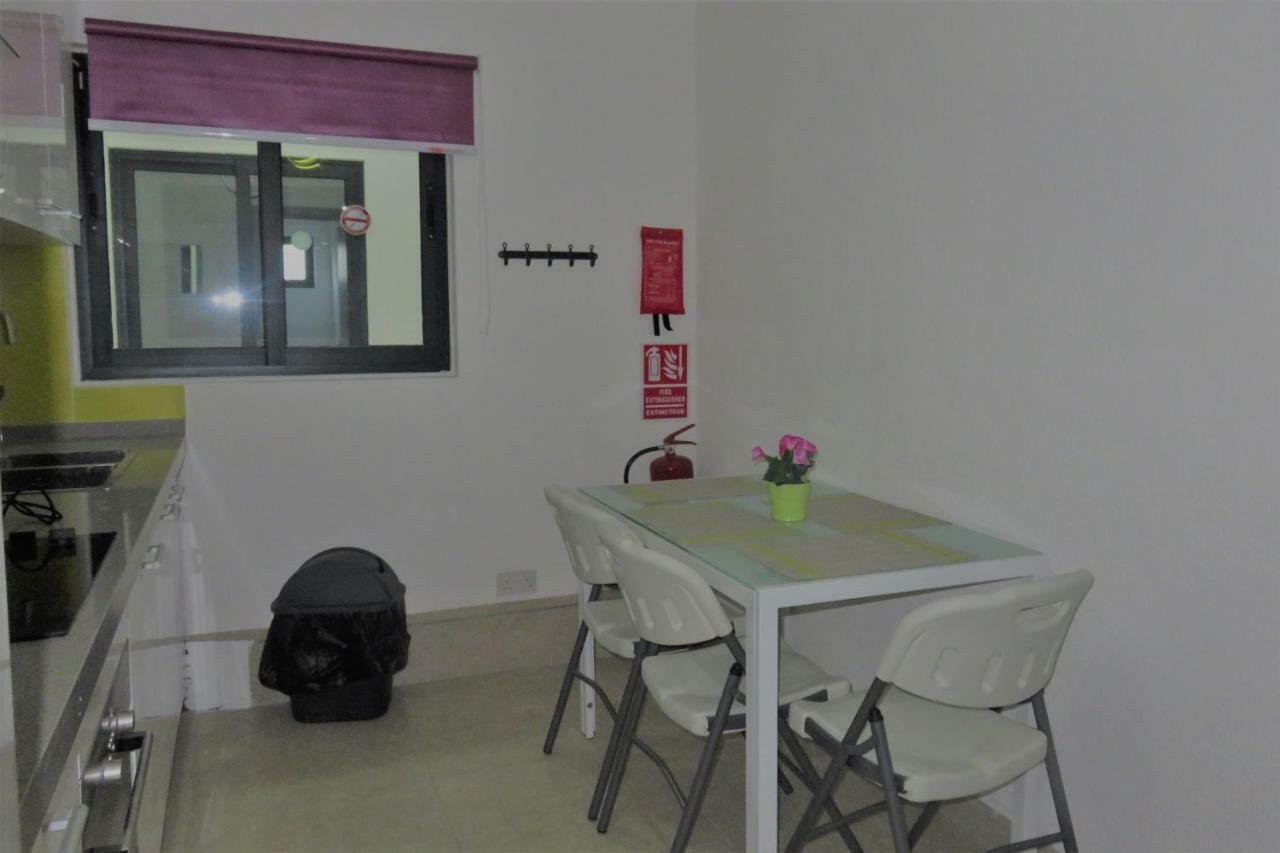 Ibis Tourist Residence 1 Mahébourg Екстериор снимка