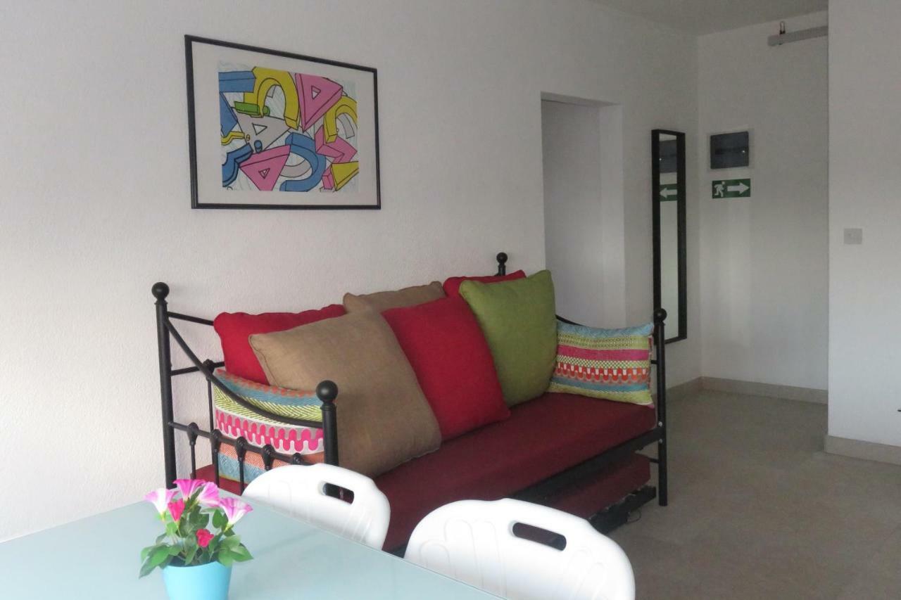 Ibis Tourist Residence 1 Mahébourg Екстериор снимка