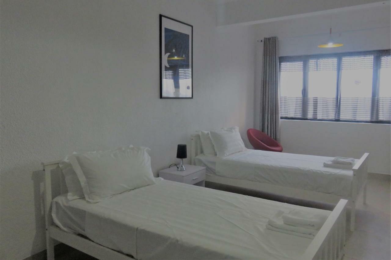 Ibis Tourist Residence 1 Mahébourg Екстериор снимка