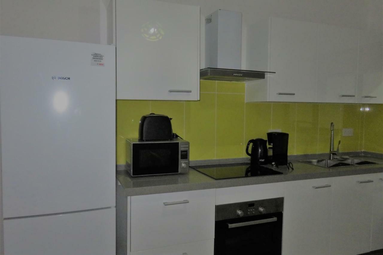 Ibis Tourist Residence 1 Mahébourg Екстериор снимка