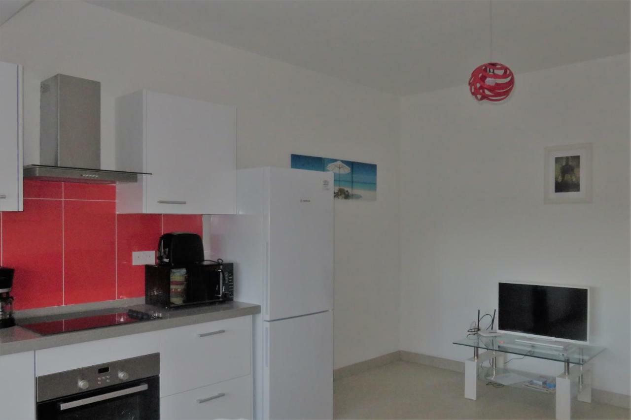 Ibis Tourist Residence 1 Mahébourg Екстериор снимка