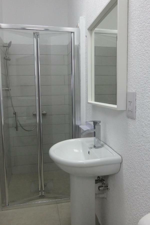 Ibis Tourist Residence 1 Mahébourg Екстериор снимка