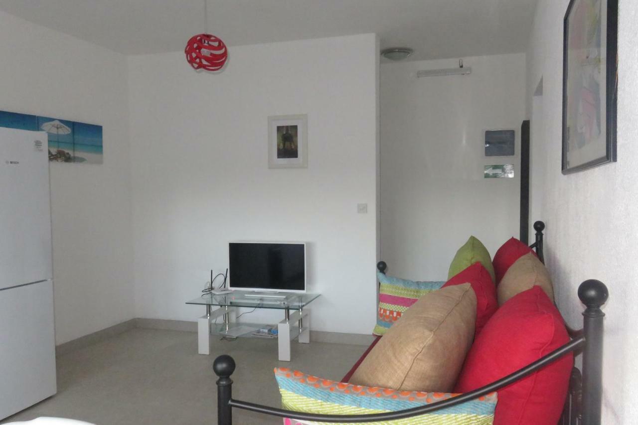 Ibis Tourist Residence 1 Mahébourg Екстериор снимка