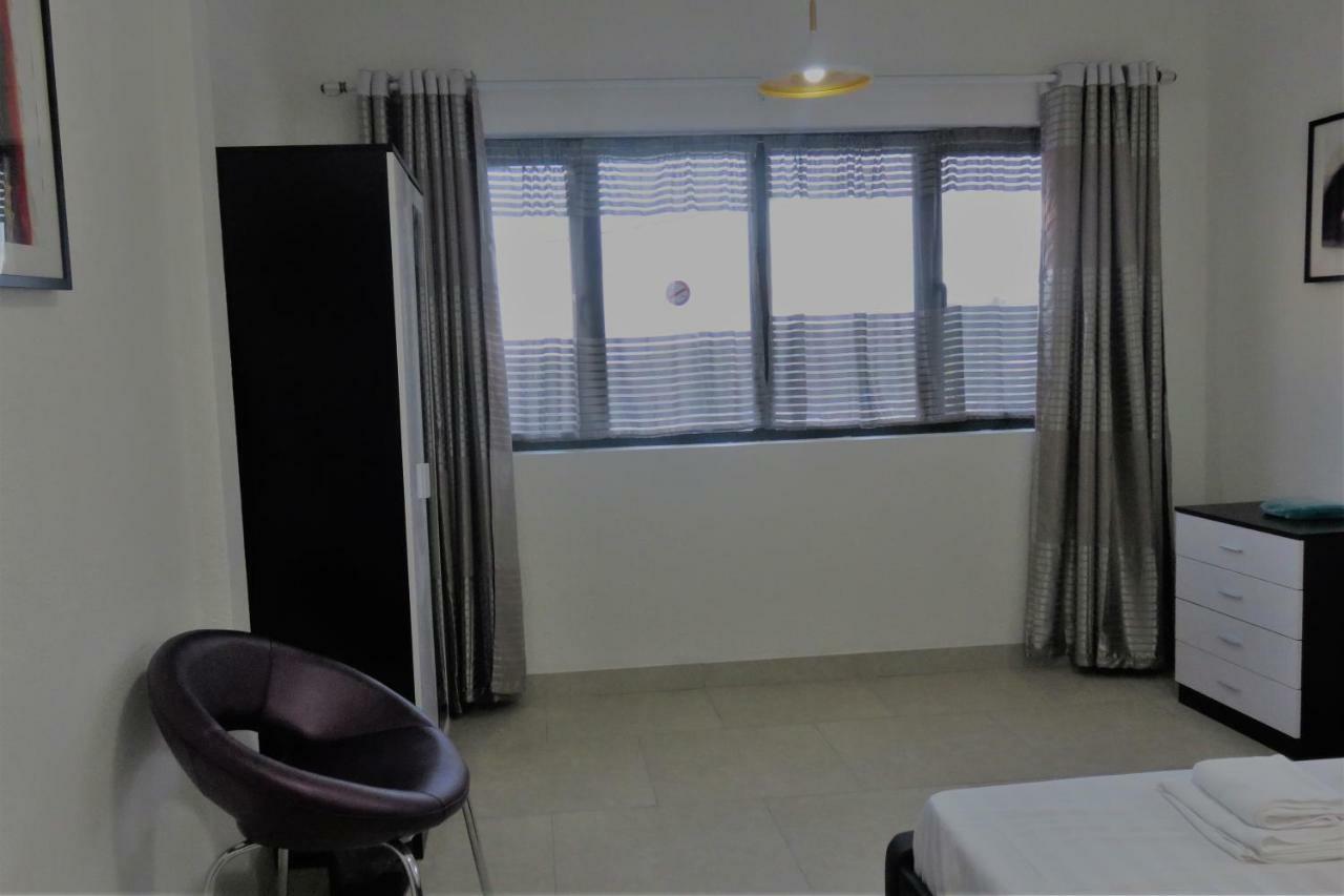 Ibis Tourist Residence 1 Mahébourg Екстериор снимка