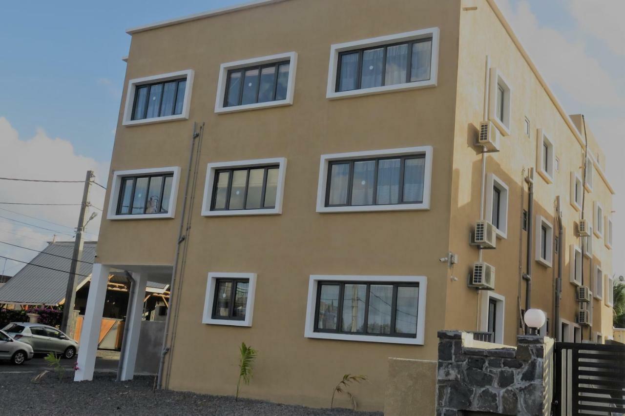 Ibis Tourist Residence 1 Mahébourg Екстериор снимка