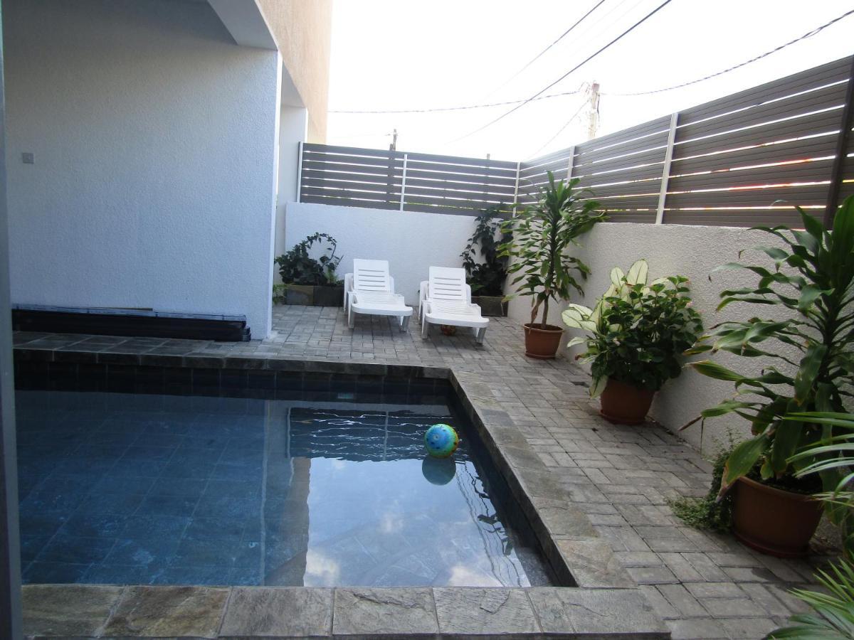 Ibis Tourist Residence 1 Mahébourg Екстериор снимка